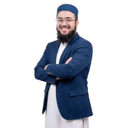 CEO Syed Muhammad Abbas Shah