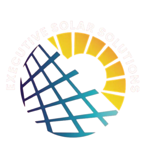 Executive Solar Logo